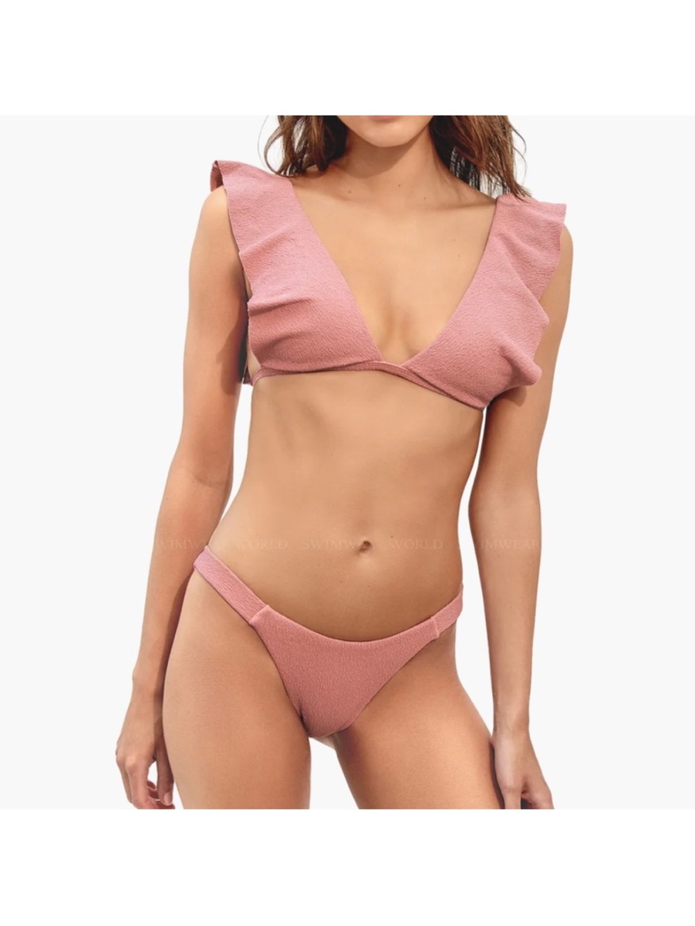 Vix Paula Hermanny-Firenze Bikini Set
